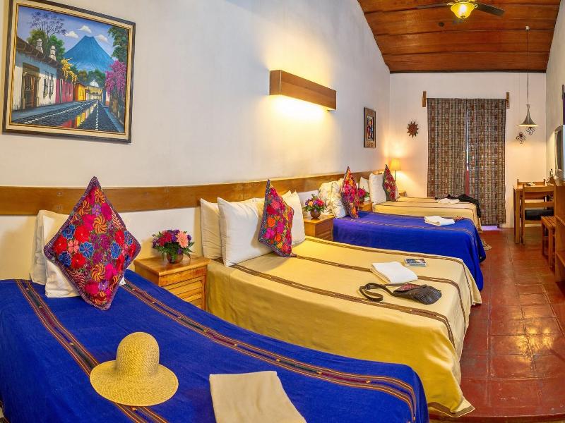 Hotel Panchoy image