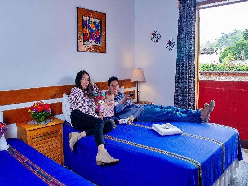 Hotel Panchoy image