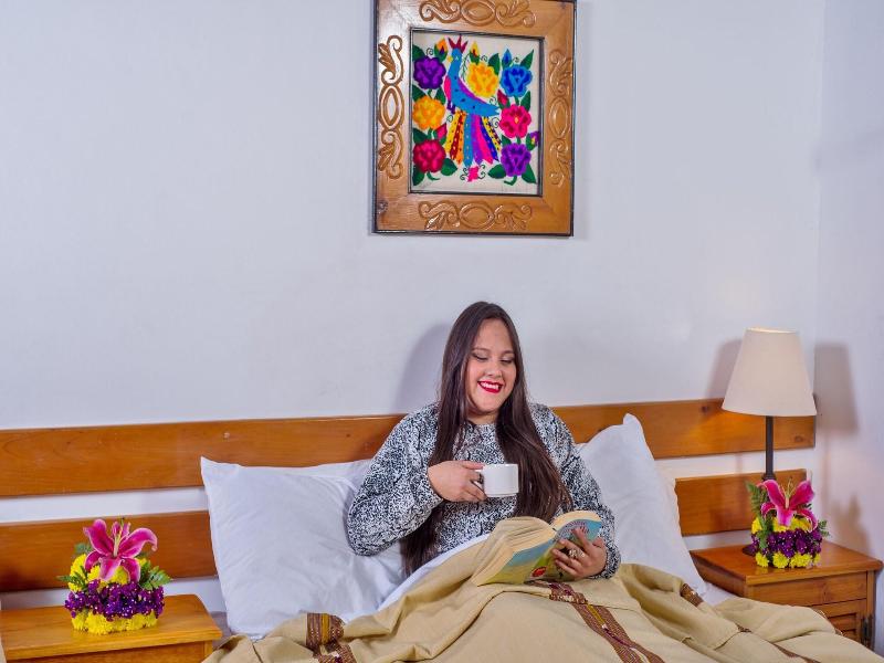 Hotel Panchoy image