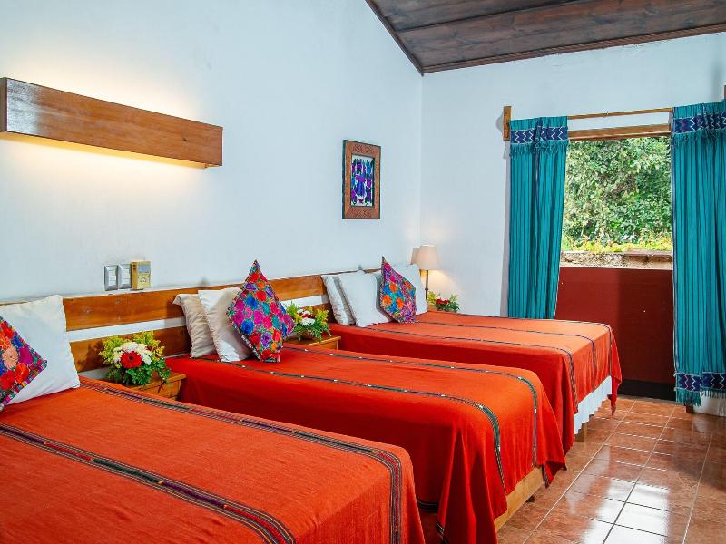 Hotel Panchoy image