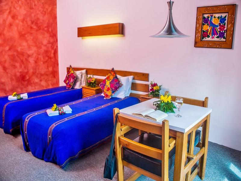 Hotel Panchoy image