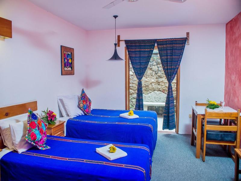 Hotel Panchoy image