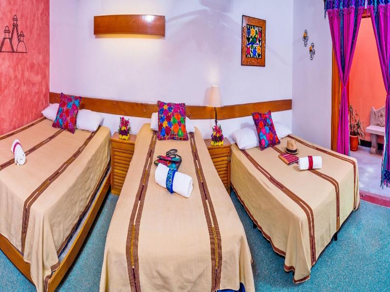 Hotel Panchoy image