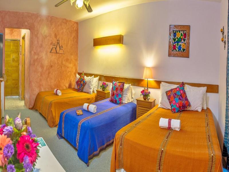 Hotel Panchoy image