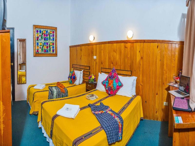 Hotel Panchoy image