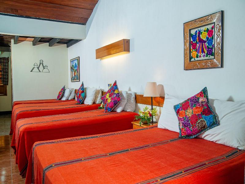 Hotel Panchoy image