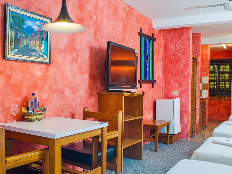 Hotel Panchoy image