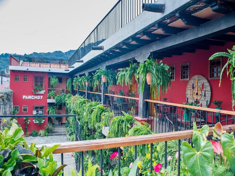 Hotel Panchoy image