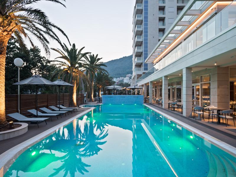 AMI Budva Petrovac image