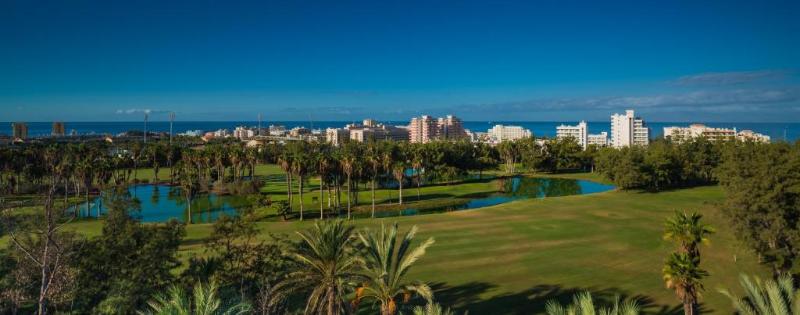 Gara Suites Golf & Spa image