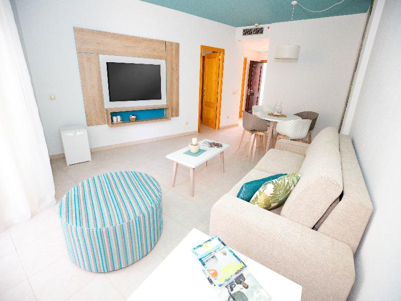 Gara Suites Golf & Spa image