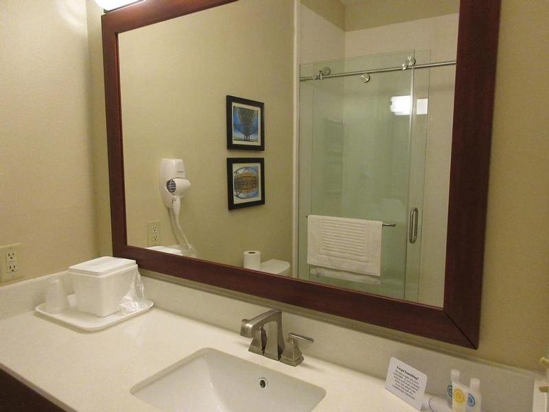 Comfort Inn & Suites Airport Baton Rouge