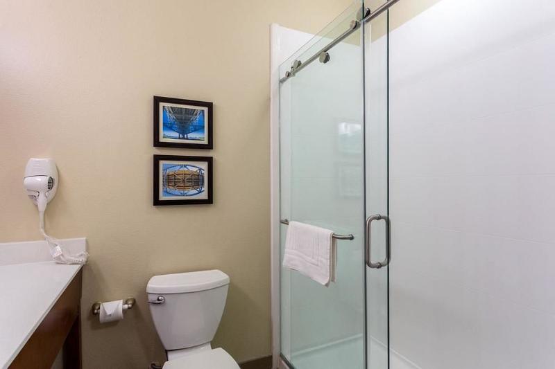 Comfort Inn & Suites Airport Baton Rouge