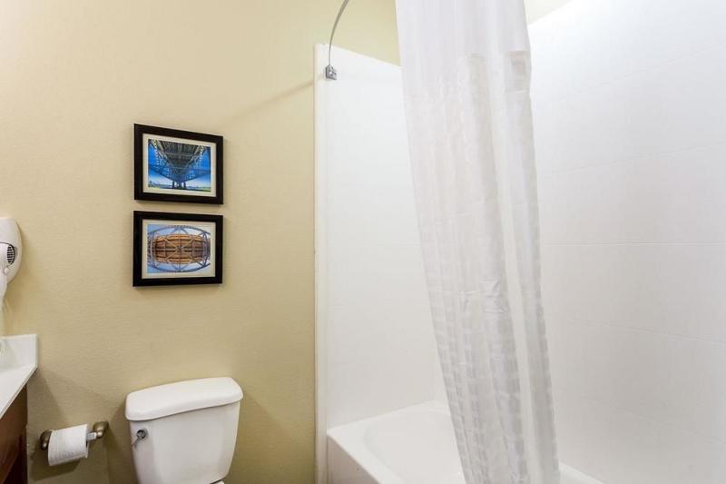Comfort Inn & Suites Airport Baton Rouge