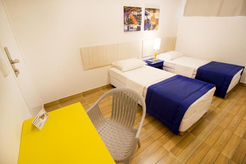Villa Smart image