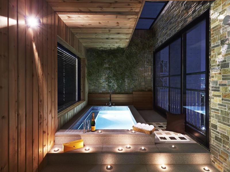 Hotel Boutique 9 image