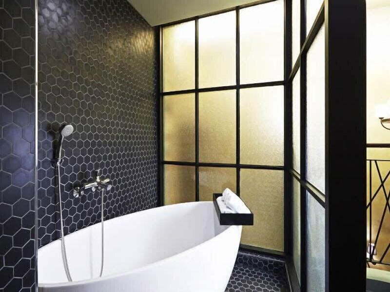 Hotel Boutique 9 image
