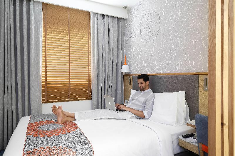 Holiday Inn Express Pune Hinjewadi photo 18
