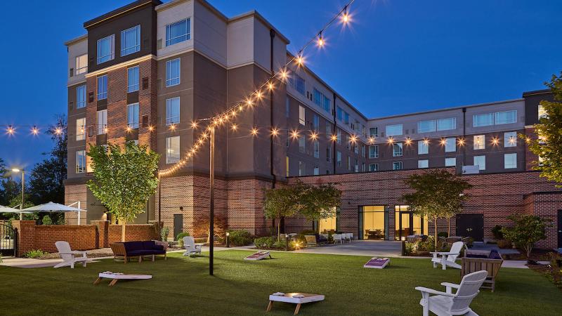 Crowne Plaza North Augusta