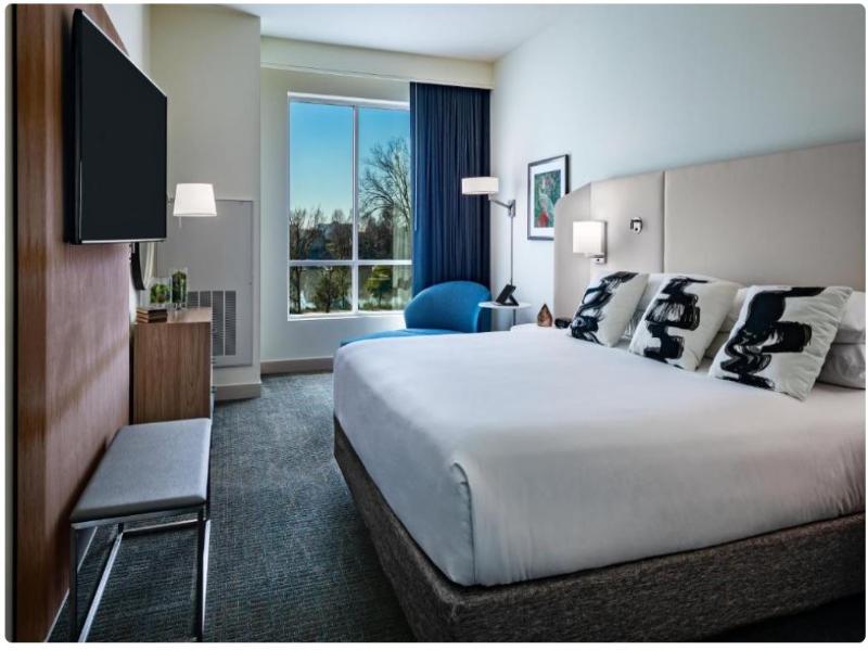 Crowne Plaza North Augusta image