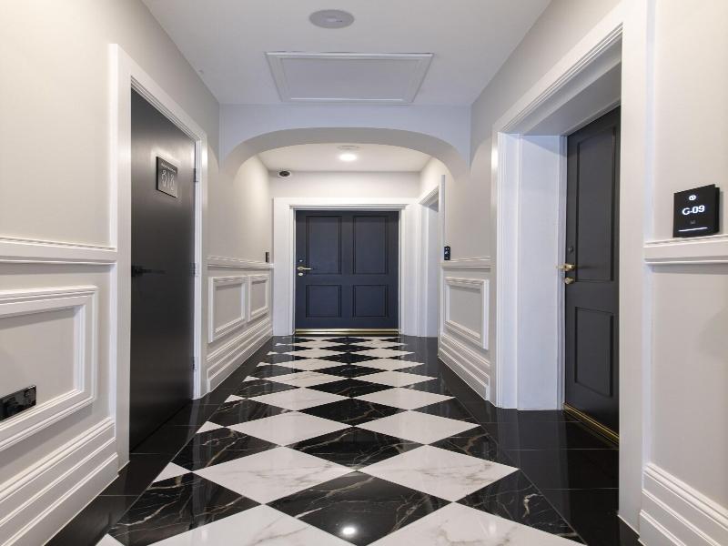Gladius Hotel and Suites Parramatta image