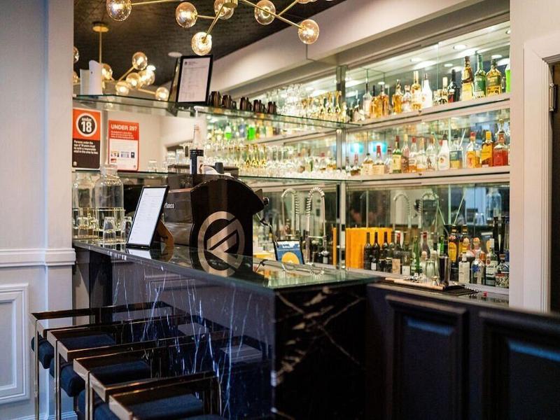 Gladius Hotel and Suites Parramatta image