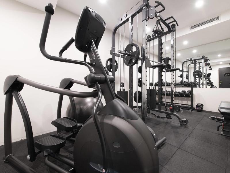 Gladius Hotel and Suites Parramatta image