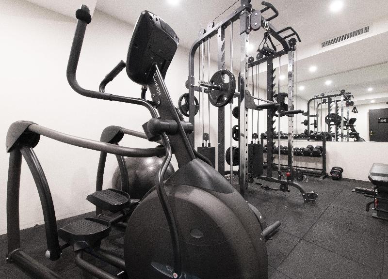 Gladius Hotel and Suites Parramatta image