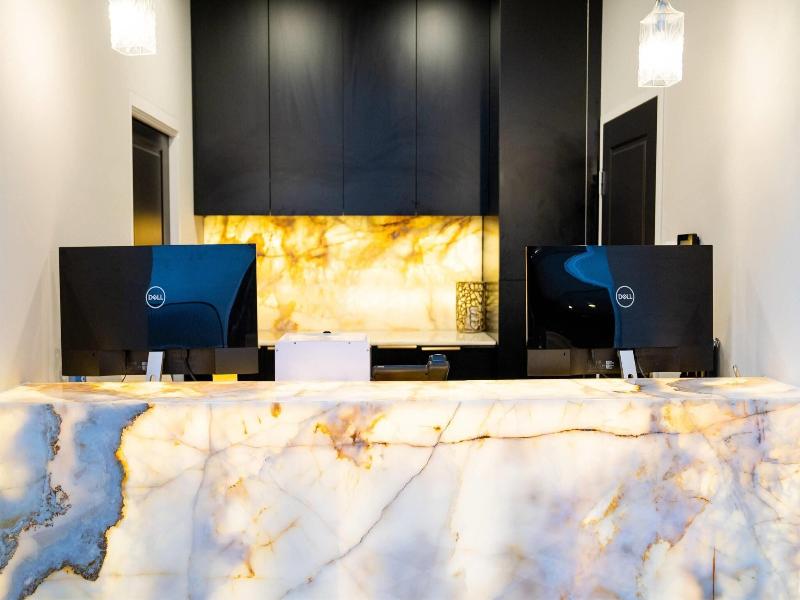 Gladius Hotel and Suites Parramatta image