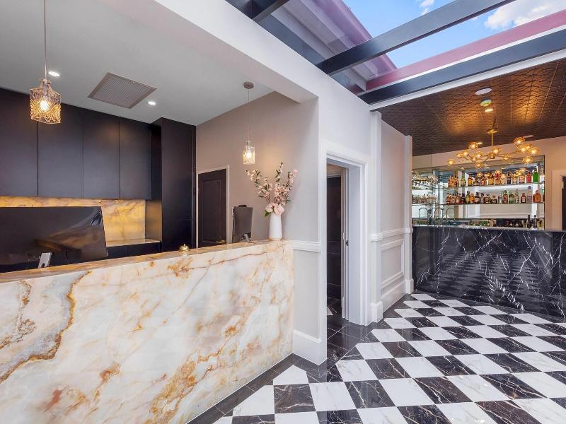 Gladius Hotel and Suites Parramatta image