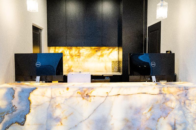 Gladius Hotel and Suites Parramatta image