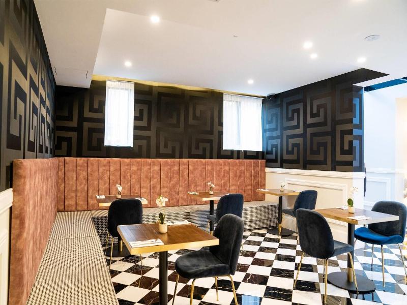 Gladius Hotel and Suites Parramatta image