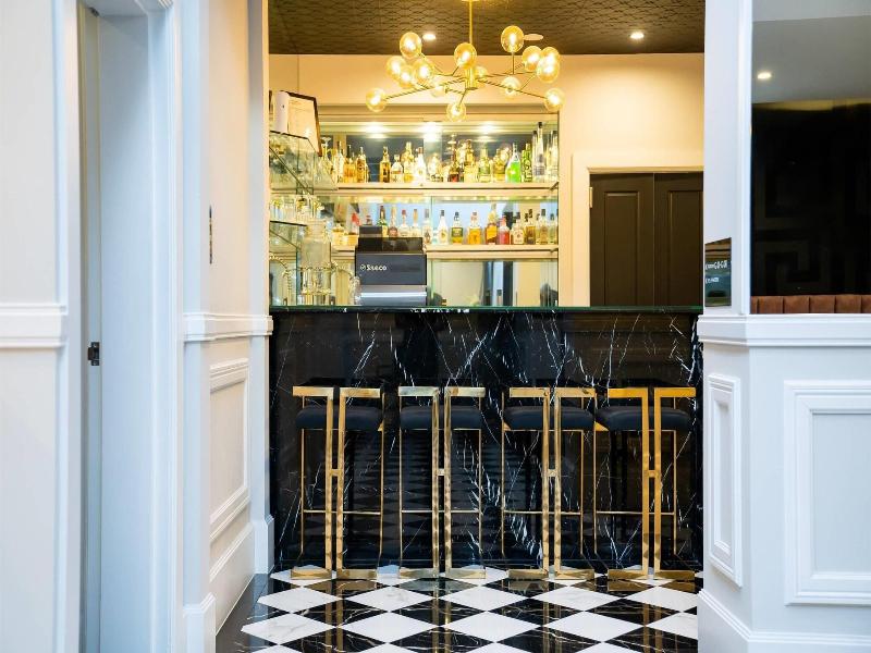 Gladius Hotel and Suites Parramatta image