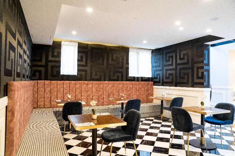 Gladius Hotel and Suites Parramatta image