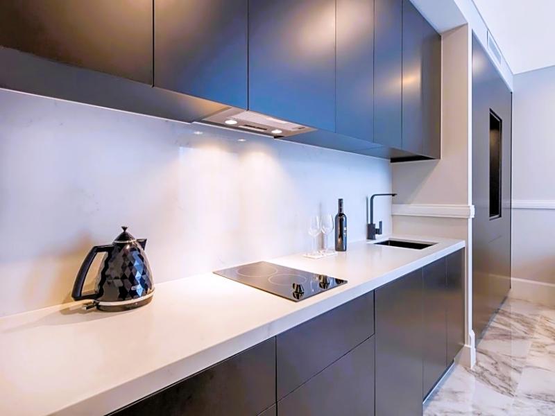 Gladius Hotel and Suites Parramatta image