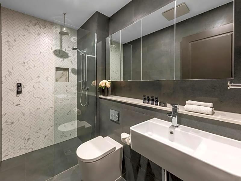Gladius Hotel and Suites Parramatta image