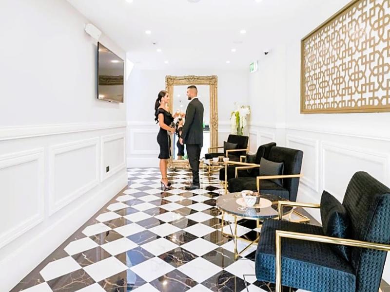 Gladius Hotel and Suites Parramatta image