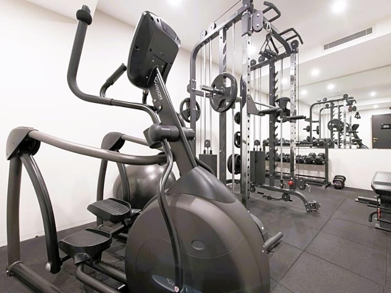 Gladius Hotel and Suites Parramatta image