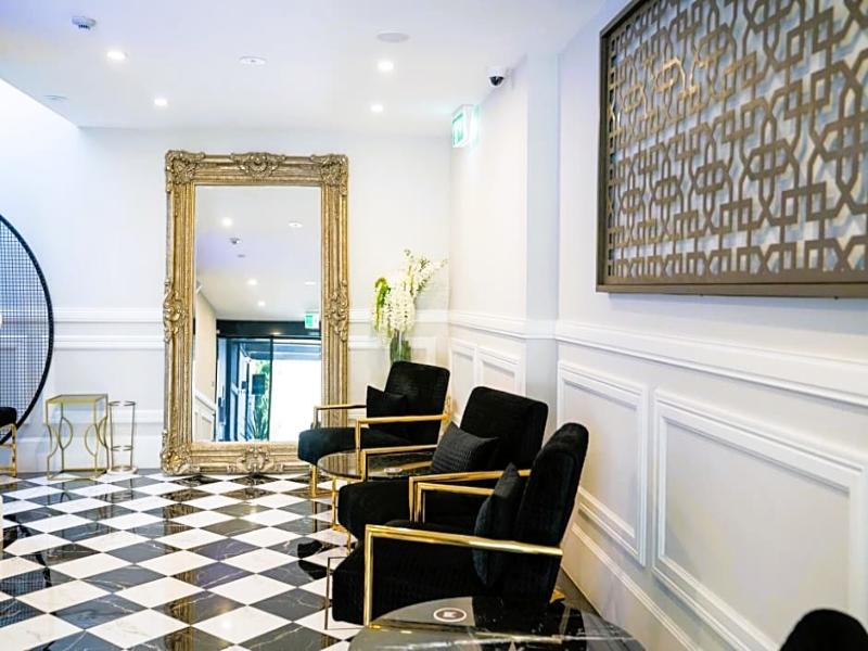 Gladius Hotel and Suites Parramatta image