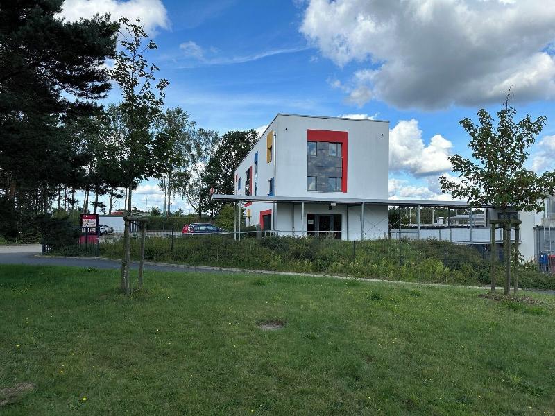Serways Hotel Lüneburger Heide West image