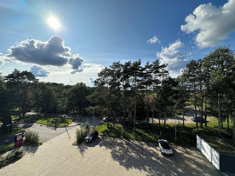 Serways Hotel Lüneburger Heide West image