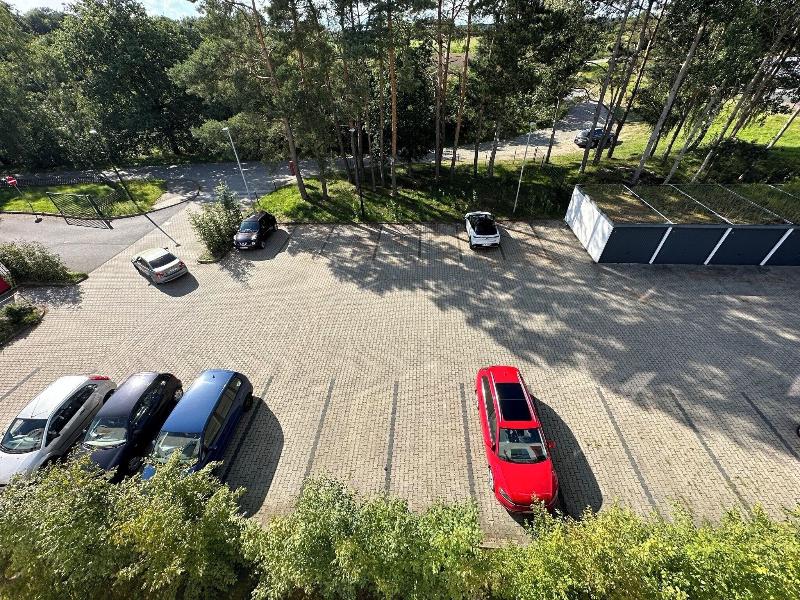 Serways Hotel Lüneburger Heide West image