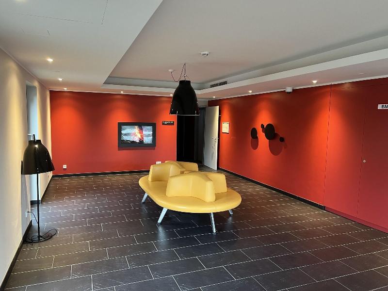 Serways Hotel Lüneburger Heide West image