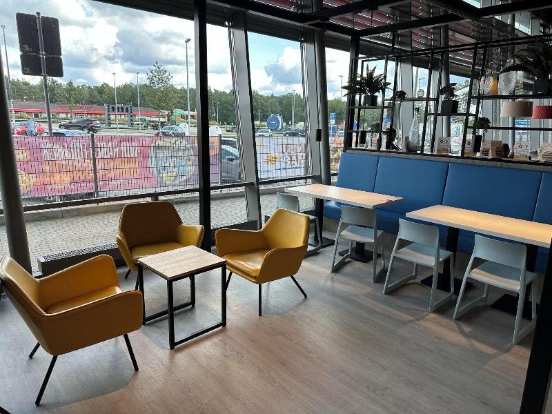 Serways Hotel Lüneburger Heide West image