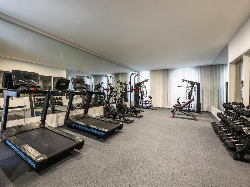 Intercity Hotel Riyadh Malaz image