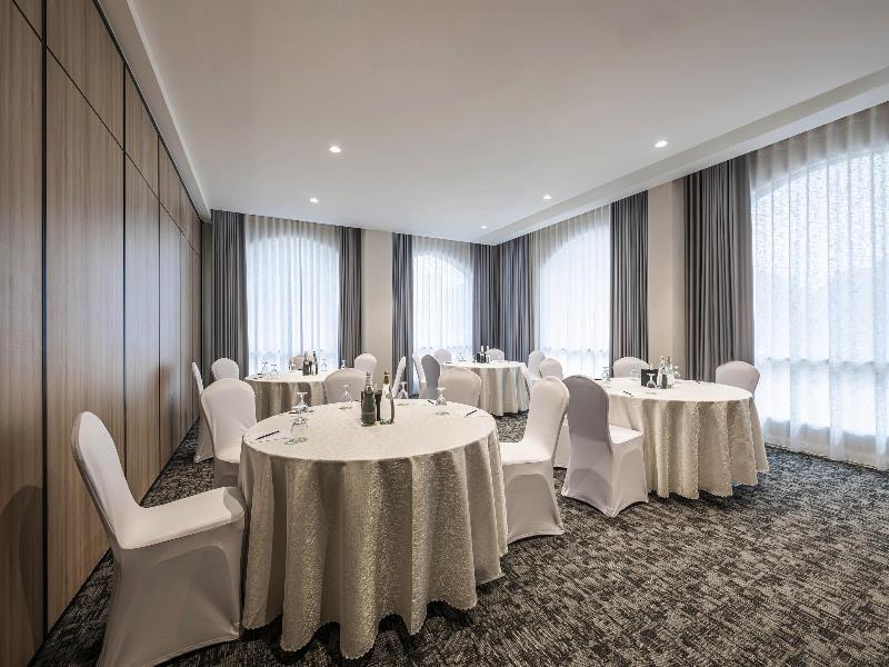 Intercity Hotel Riyadh Malaz image
