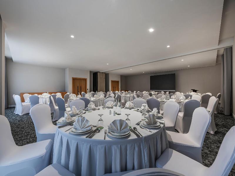 Intercity Hotel Riyadh Malaz image