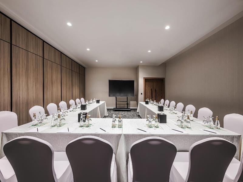Intercity Hotel Riyadh Malaz image