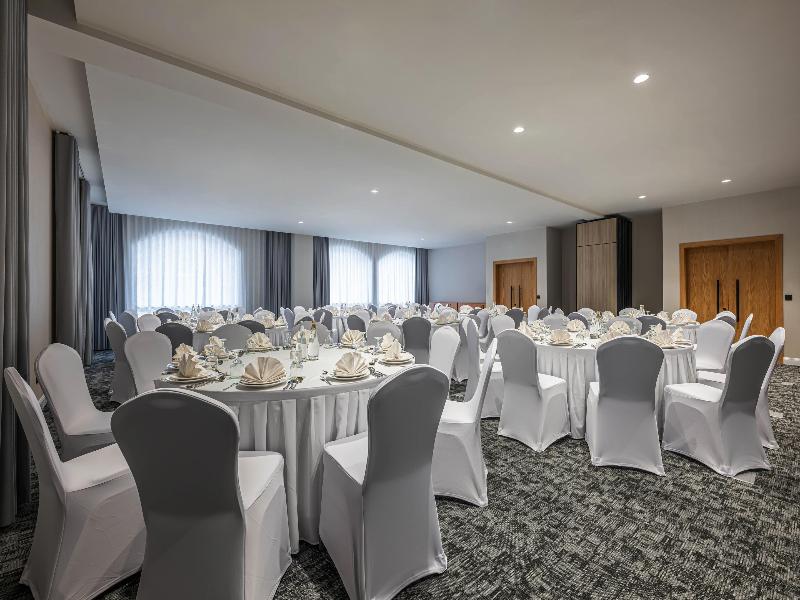 Intercity Hotel Riyadh Malaz image