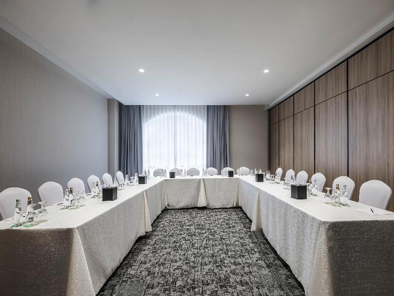 Intercity Hotel Riyadh Malaz image